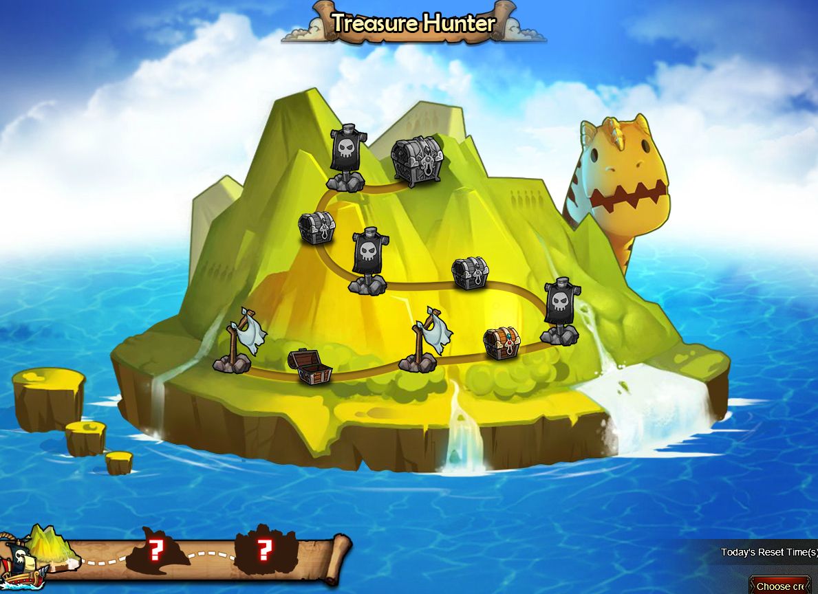 Register Now and Play One Piece Game Web BrowserPirate