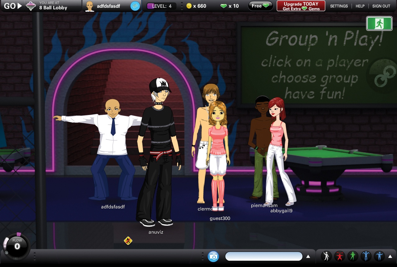 OurWorld Free MMO Social Game Cheats Review FreeMMOStationc