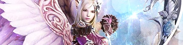 Aion 2 PC MMORPG Unreal Engine 4