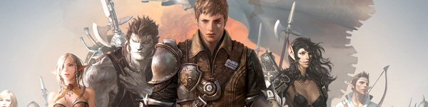 Bless Online Steam Early Access
