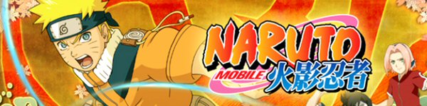 Naruto Mobile - Side-scroll action mobile game launches in China - MMO  Culture