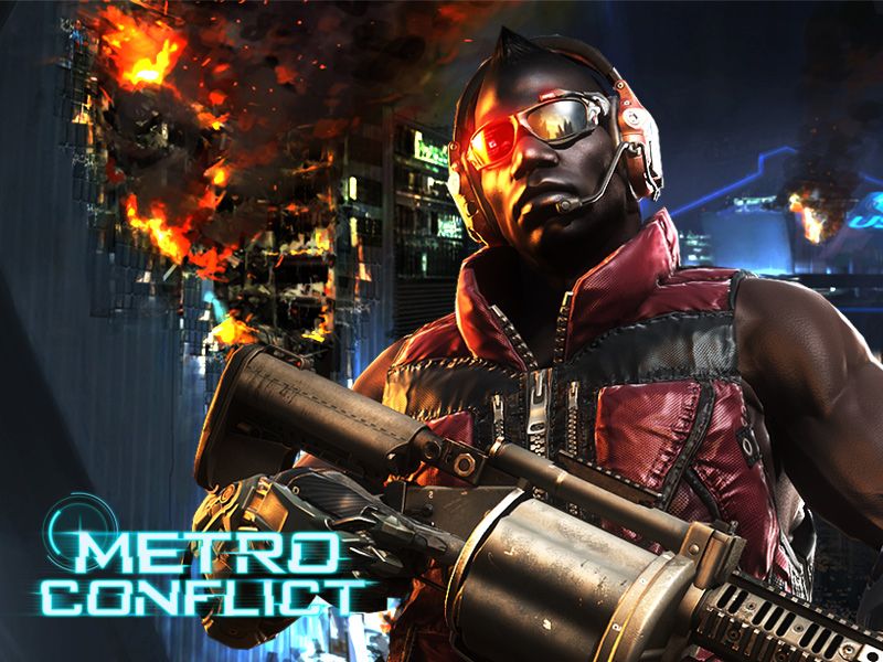 Metro-Conflict (1)