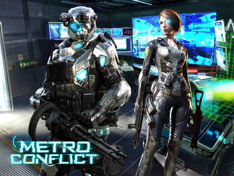 Metro-Conflict (4)