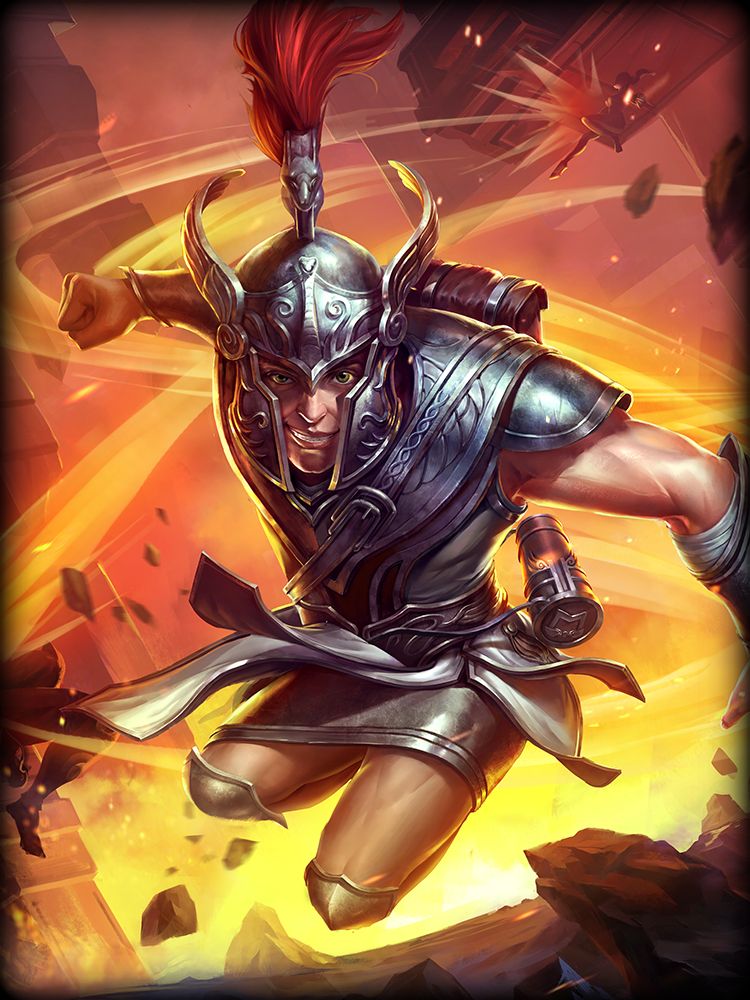 Featured image of post Smite Ravana Skins Ravana gets a tier 2 skin