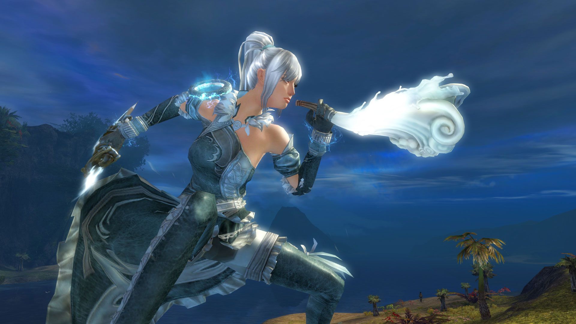 Guild Wars 2 Free MMORPG Game, Download & Review