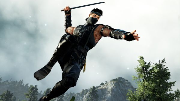 Black Desert: ninja class is coming later this month