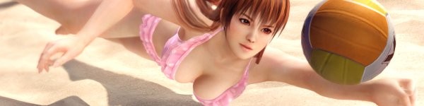 Dead or Alive Xtreme: Venus Vacation review