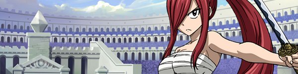 Fairy Tail: Hero's Journey – Beta Sign Up