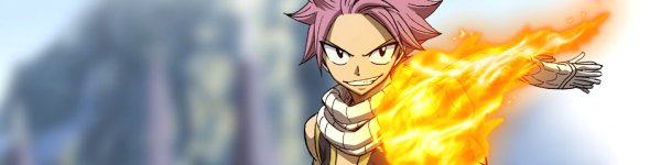 Fairy Tail: Hero's Journey – Beta Sign Up