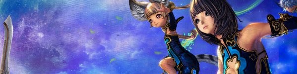 Blade and Soul updates