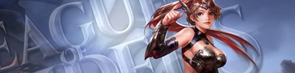 league of maidens sexy online game