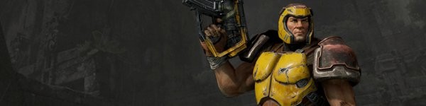 Quake Champions early access