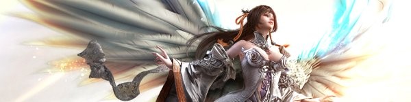 Revelation Online is coming to Steam