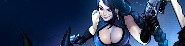 Hyper Universe Early Access