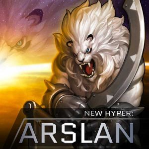 hyper Arslan