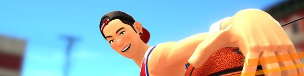 3on3 Freestyle launches on Steam