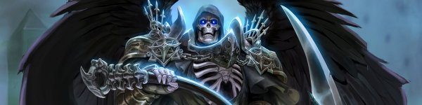 SMITE Free Thanatos Grim Reaper Key Giveaway