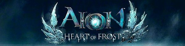 Aion Heart of Frost