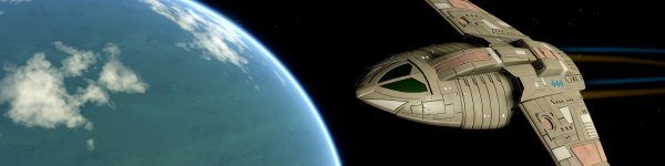 Star Trek Online 8th anniversary