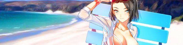 Closers summer swimsuits event
