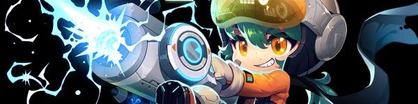 MapleStory 2 player numbers growing very fast
