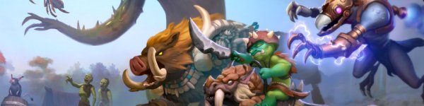 Torchlight Frontiers action RPG