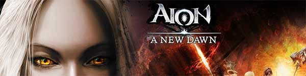 Aion: A New Dawn update review video