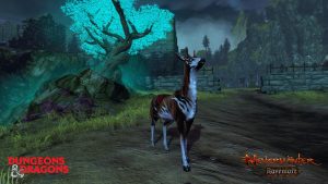 Neverwinter Free Suratuk’s Banded Fawn Mount Giveaway