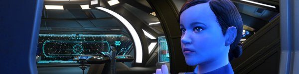 Star Trek Online: Age of Discovery update console launch