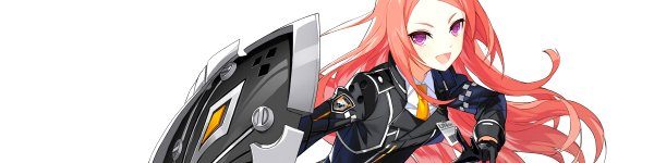 Luna is coming to Closers
