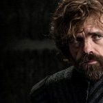 Tyrion Game of Thrones Winter is Coming