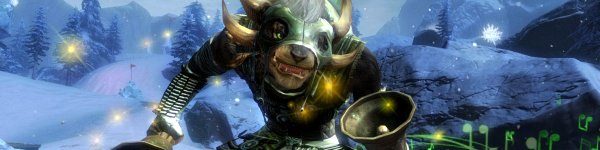 Guild Wars 2 free Wintersday event