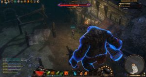 Guardians of Ember Closed Beta Preview Boss Battle