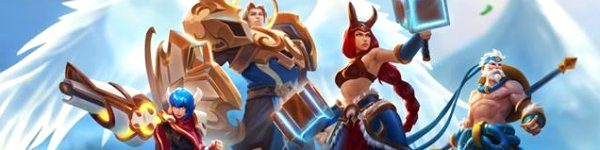 Battlerite Royale goes free-to-play
