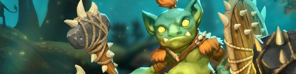 Torchlight Frontiers Closed Alpha 3