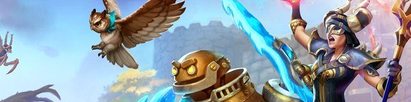 Torchlight Frontiers Preview