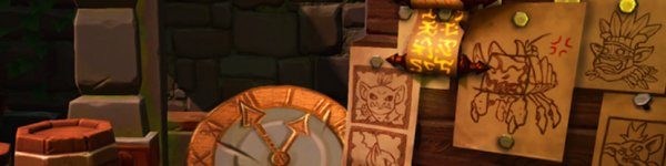 Torchlight Frontiers season Contracts system