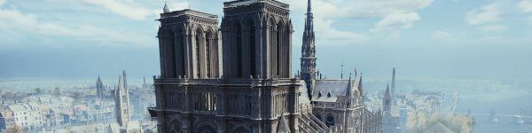 Assassin's Creed Unity free