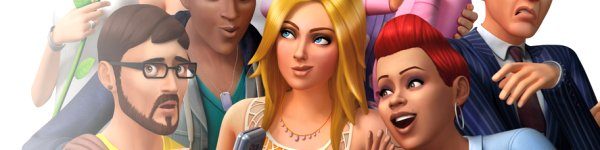 The Sims 4 free game download