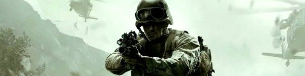 Call of Duty Modern Warfare business model