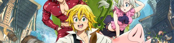 The Seven Deadly Sins Grand Cross Best Team