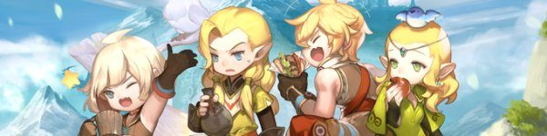 World of Dragon Nest features