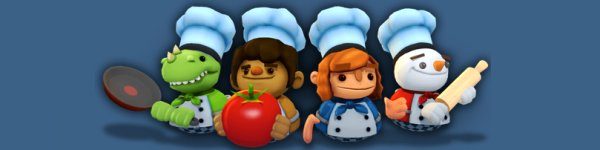 Overcooked free game download
