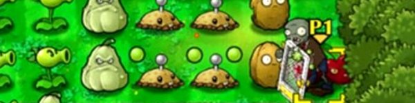 Plants Vs. Zombies 3 Revealed, Pre-Alpha Version Playable Now