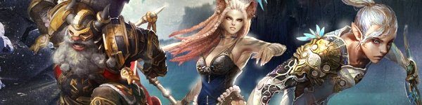 Archeage Unchained revealed