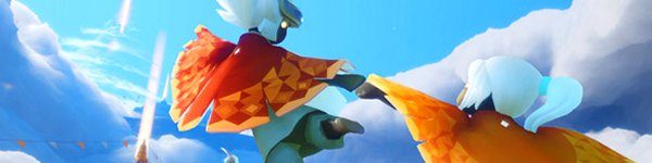 Sky: Children of the Light Android release is live