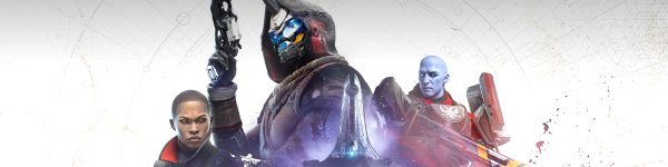 Destiny 2 New Light and Shadowkeep Review