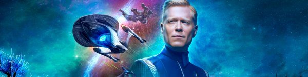 Star Trek Online: Awakening launches
