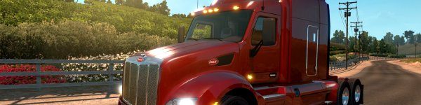American Truck Simulator free weekend