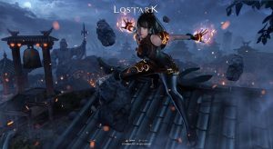 Lost Ark Release Date Wallpaper